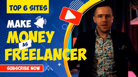 Freelancers Making Money Online .
